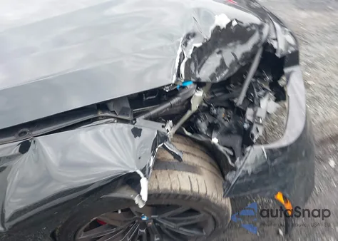 2024 BMW M2 from USA, damaged, VIN 3MF13DM06R8E43735